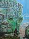 GREETINGS FROM KAMBODZIA - Peter David - Acryl auf Leinwand - Kultur - 