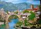 Stadt Mostar - Admir Gabela - Ãl auf  -  - 