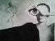 das magische Auge - Ursula Langa - Illustration-Aquarell auf Papier - Fantastisch-Menschen-Mystik - Figuration-Surrealismus
