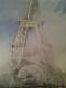 Eiffelturm - Ursula Langa - Acryl auf Leinwand - Architektur-Reisen - GegenstÃ¤ndlich