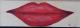 Kiss me--- - Ingrid Lehmann - Acryl auf Leinwand -  - PopArt