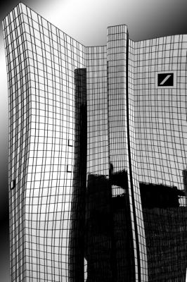 Deutsche Bank - Bastian Kienitz - Array auf  - Array - 
