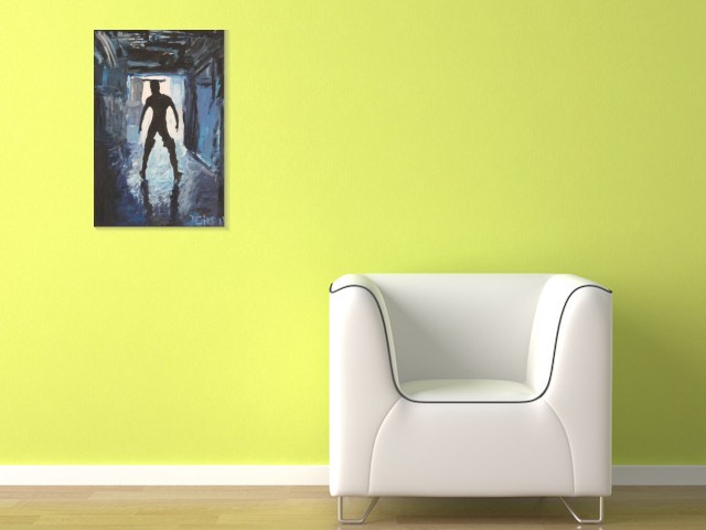 Hintergrundbild (c) arquiplay77 #16525780 - www.fotolia.de / powered by knstler.ws