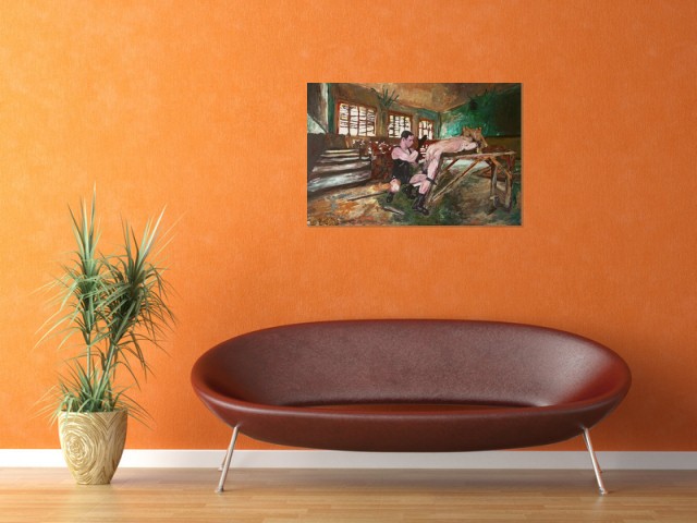 Hintergrundbild (c) arquiplay77 #12509791 - www.fotolia.de / powered by knstler.ws