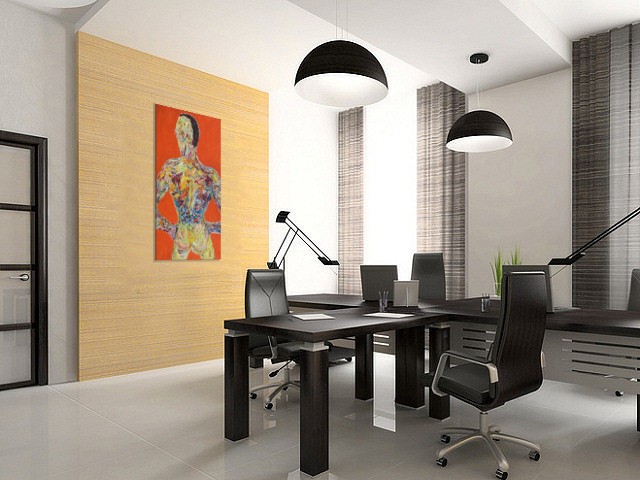 Hintergrundbild (c) Dmitry Koksharov #4947725 - www.fotolia.de / powered by knstler.ws