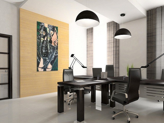 Hintergrundbild (c) Dmitry Koksharov #4947725 - www.fotolia.de / powered by knstler.ws