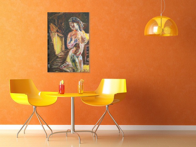 Hintergrundbild (c) arquiplay77 #11847430 - www.fotolia.de / powered by knstler.ws