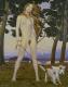 Venus und Cupido Venus und Cupido