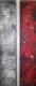durchblick rot und schwarz durchblick rot und schwarz