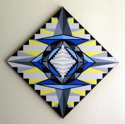 An Unidentified Flying Object - Hilde van der Linden - Array auf Array - Array - Array An Unidentified Flying Object - Hilde van der Linden - Array auf Array - Array - Array