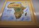 \Afrika\ Handmodelliertes Reliefbild  - Ottmar Gebhardt - Reliefs auf  - Sonstiges - 