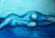 ---blue lady ---blue lady