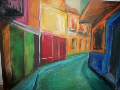 rue romantique - Carla Jentsch - Array auf Array - Array - Array rue romantique - Carla Jentsch - Array auf Array - Array - Array