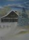 Winterlandschaft Winterlandschaft