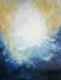 Das Innre Kind 2 - Stefanie Hahn - Acryl auf Leinwand - Abstrakt-Kinder - Abstrakt
