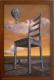 Stone Chair Stone Chair