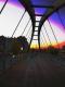 Brücke in den siebten Himmel Brücke in den siebten Himmel