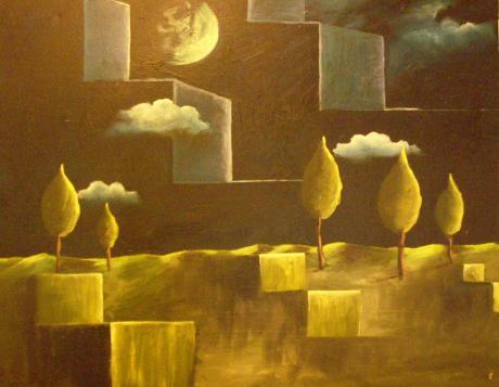 ---Eine andere Welt - Birgit Schnapp - Array auf Array - Array - Array ---Eine andere Welt - Birgit Schnapp - Array auf Array - Array - Array
