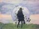 Silouette - stencil-in-moonlight Silouette - stencil-in-moonlight
