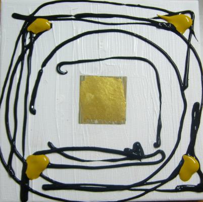 Quadrat - Daniela Grote - Array auf Array - Array - Array Quadrat - Daniela Grote - Array auf Array - Array - Array