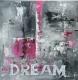 Dream - Katrin Rehfeldt - Acryl auf Leinwand - Abstrakt - 