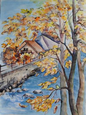 Herbst - Helen Lang - Array auf Array - Array - Herbst - Helen Lang - Array auf Array - Array -