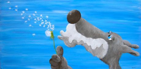 Die-Mit-Der-Pusteblume - Ronja Brandl - Array auf Array - Array - Die-Mit-Der-Pusteblume - Ronja Brandl - Array auf Array - Array -