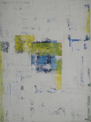 Touching white - Astrid Ehrig - Array auf Array - Array - Array Touching white - Astrid Ehrig - Array auf Array - Array - Array