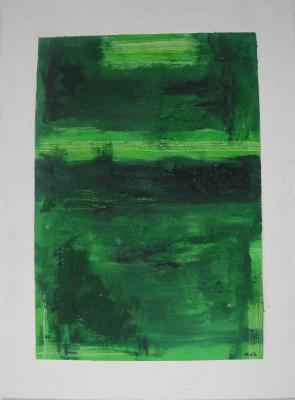 Green - Astrid Ehrig - Array auf Array - Array - Array Green - Astrid Ehrig - Array auf Array - Array - Array