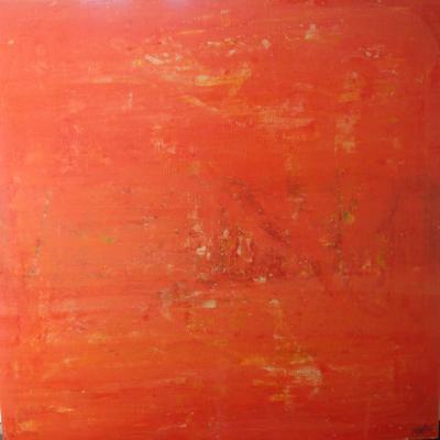 Just ORANGE - Astrid Ehrig - Array auf Array - Array - Array Just ORANGE - Astrid Ehrig - Array auf Array - Array - Array