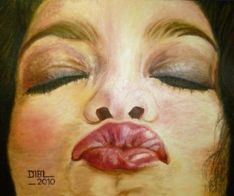 send you a kiss - Danielle Bouquet - Array auf Array - Array - Array send you a kiss - Danielle Bouquet - Array auf Array - Array - Array