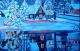 --Wintermärchen- --Wintermärchen-