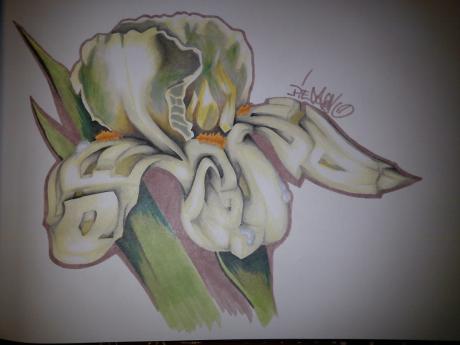 Copic-style - c. lemke - auf - Array - Copic-style - c. lemke - auf - Array -