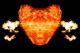 Herz in Flammen -  megado -  auf  - Sonstiges - 