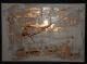 Bird of China - Monika Sabouni - Acryl auf Leinwand - Sonstiges - 