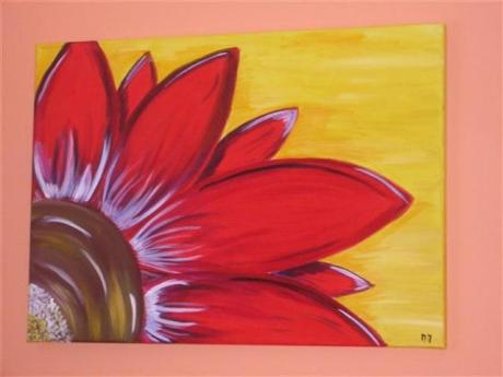 Sommerblume - lina - Array auf Array - Array - Sommerblume - lina - Array auf Array - Array -