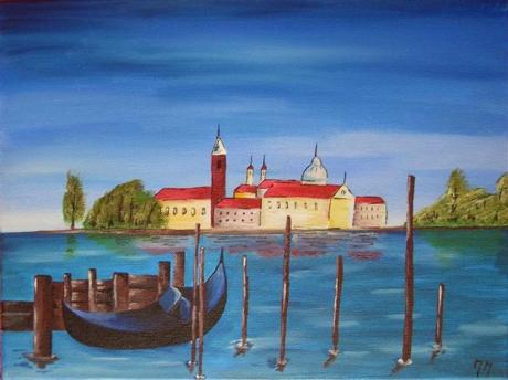 Venedig - lina - Array auf Array - Array - Venedig - lina - Array auf Array - Array -