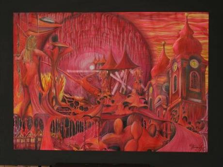 my dream / mein traum traumthemen - tompaint - auf - Array - my dream / mein traum traumthemen - tompaint - auf - Array -