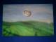 ufo landschaft -  tompaint -  auf  - Sonstiges-Landschaft - 