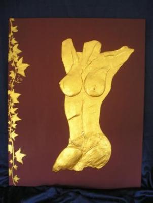 Debauched Woman - Askara Jinn - Array auf Array - Array - Debauched Woman - Askara Jinn - Array auf Array - Array -