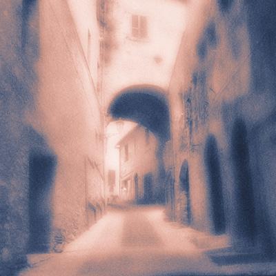 Gasse in Italien - Heike Caterina - auf - Array - Gasse in Italien - Heike Caterina - auf - Array -