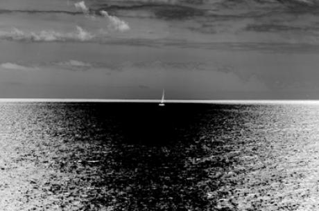 Lonely Sailer -  Alexander Wnuck -  auf  - Array - 