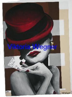 Acryl auf Leinwand - ViktoriaWegner - Array auf Array - Array - Acryl auf Leinwand - ViktoriaWegner - Array auf Array - Array -