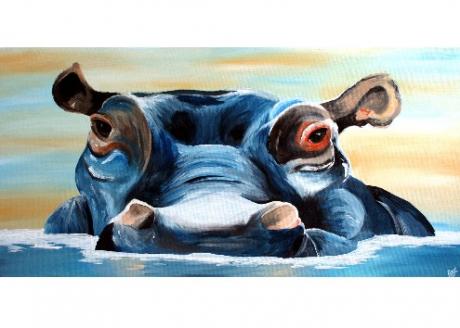 hippo blue - vidore - Array auf Array - Array - hippo blue - vidore - Array auf Array - Array -