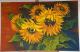 SONNENBLUMEN 1 SONNENBLUMEN 1