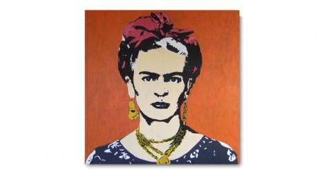 FRIDA - JOTA - Array auf Array - Array - FRIDA - JOTA - Array auf Array - Array -