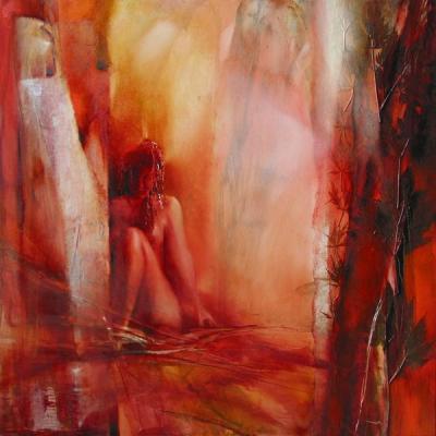 Karla III - Annette Schmucker - Array auf Array - Array - Karla III - Annette Schmucker - Array auf Array - Array -
