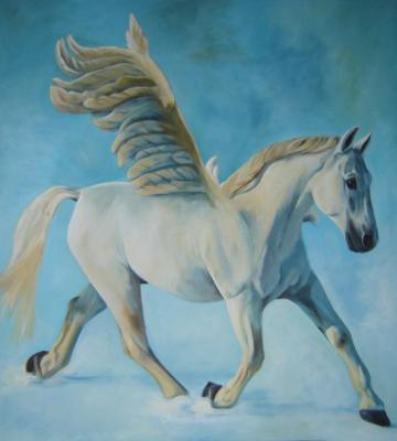 Pegasus - Stephie Pete - Array auf Array - Array - Pegasus - Stephie Pete - Array auf Array - Array -