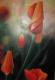 Acrylmalerei auf Leinwand Acrylmalerei auf Leinwand
