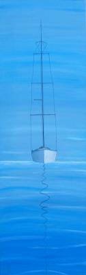 Himmel, Wasser und Stille - Karin Fricke - Array auf Array - Array - Himmel, Wasser und Stille - Karin Fricke - Array auf Array - Array -